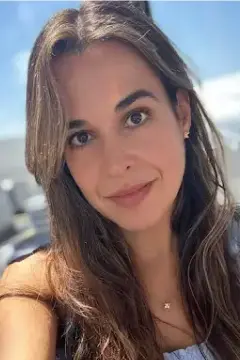Portrait von Barbara Hernandez