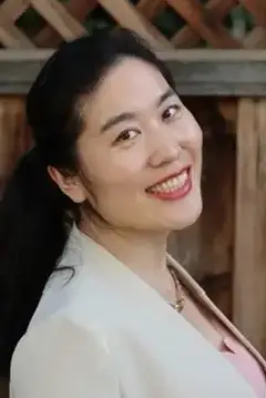 Portrait von Cuiying Feng