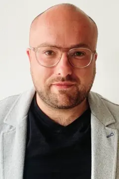 Portrait von Jonathan Sivak